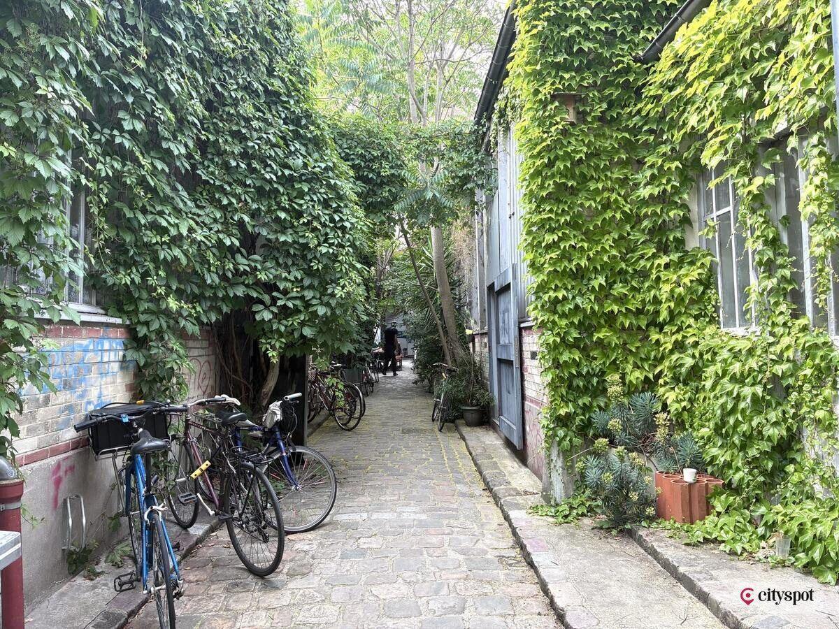 Belleville & Ménilmontant: The Hilltop Village Paris Annexed in 1860